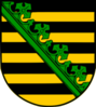 Saxony Coat Of Arms Clip Art